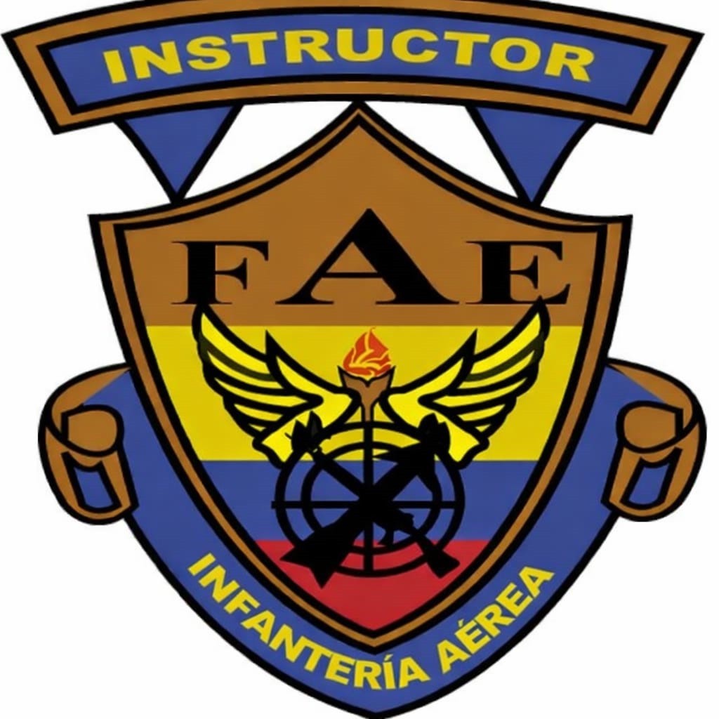 XXVI INSTRUCTOR MILITAR 